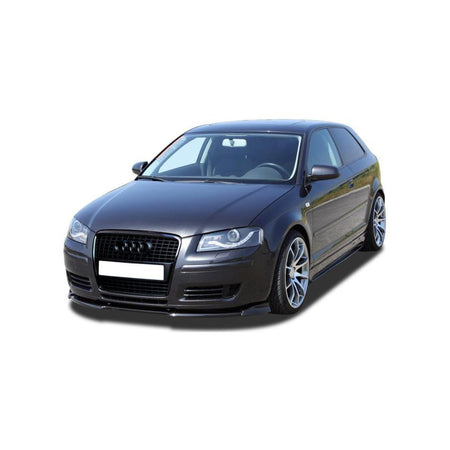 GumiszĆnyegek Audi A3 8P gyĂĄrtmĂĄny 09.2004 - 08.2008, karosszĂ©ria sportback