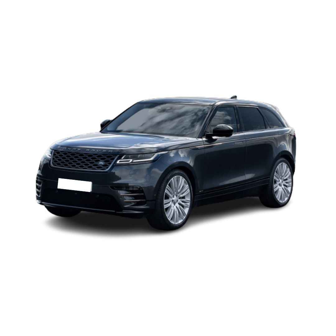 Hótálca gumiszőnyegek Land Rover Range Rover Velar Facelift gyártmány 05.2020 - jelen, karosszéria suv