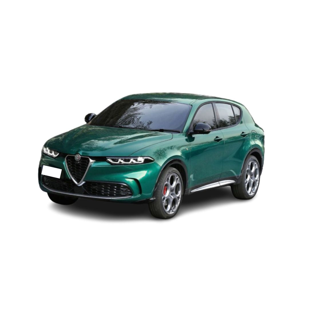 Csomagtértálcák Tonale PHEV Q4 gyártmány 2022.11 - jelen, karosszéria suv