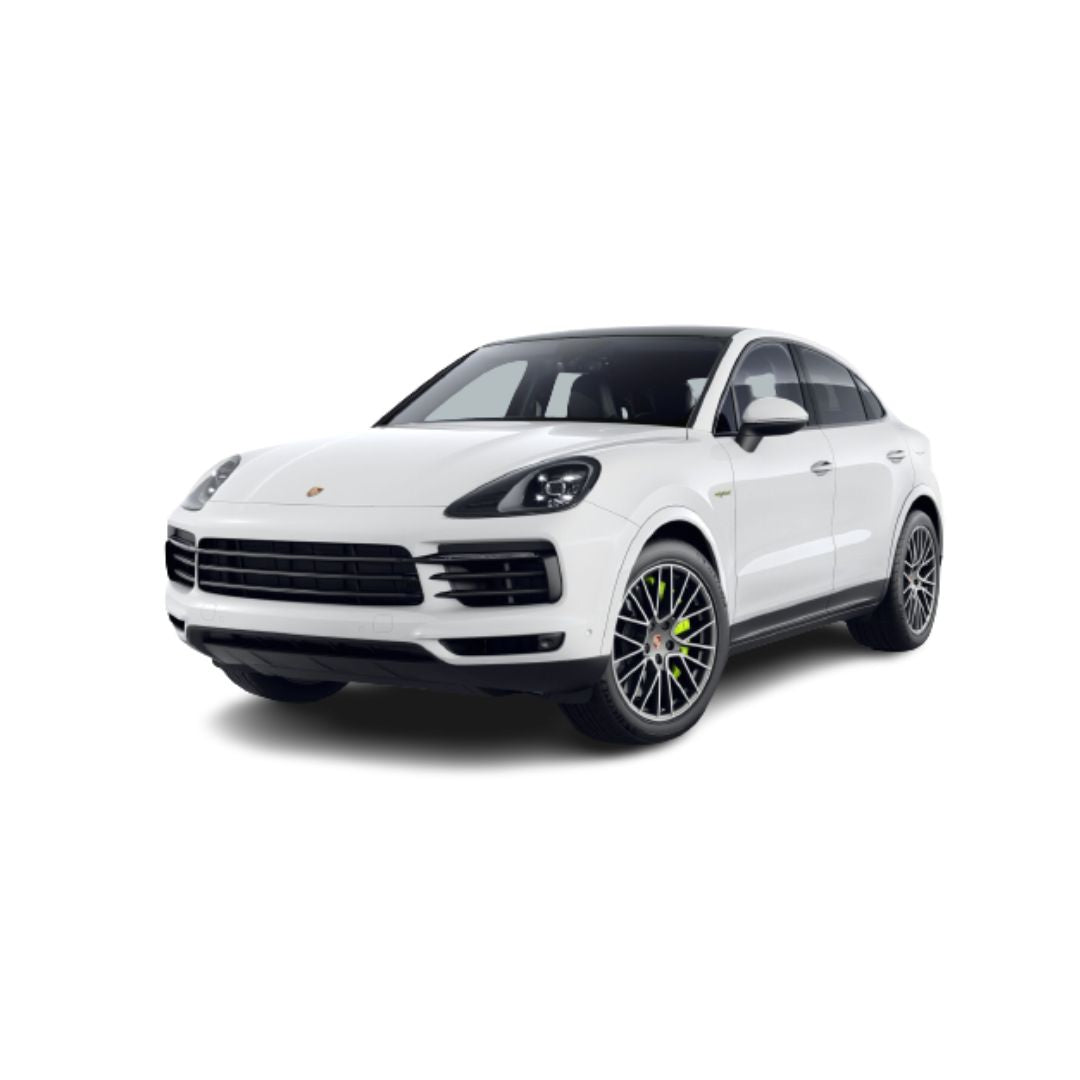 Csomagtértálcák Porsche Cayenne III E-Hybrid gyártmány 08.2019 - jelen, karosszéria kupé