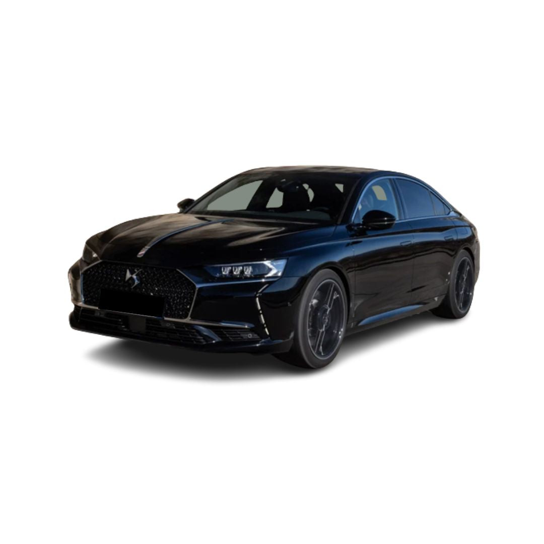Csomagtértálcák DS9 E-Tense PHEV gyártmány 2021.03 - jelen, karosszéria szedán