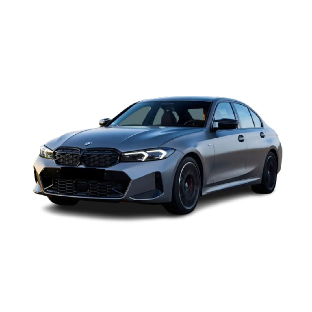Gumiszőnyegek BMW 3-as sorozat Seria 3 G20 PHEV gyártmány 07.2019 - jelen, karosszéria szedán