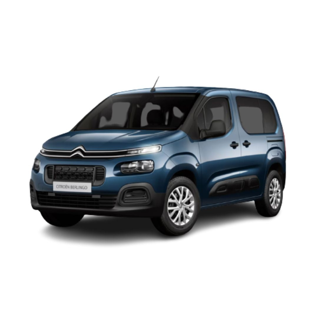 Gumiszőnyegek Berlingo III MultiSpace gyártmány 2018.09 - jelen, karosszéria van