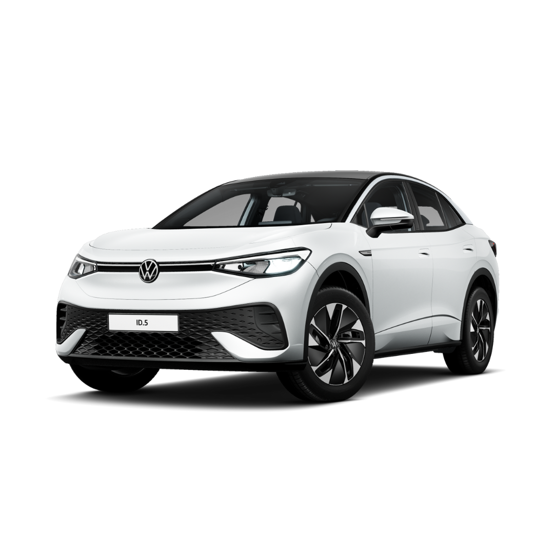 Gumiszőnyegek Volkswagen ID.5 gyártmány 2022 - jelen, karosszéria suv