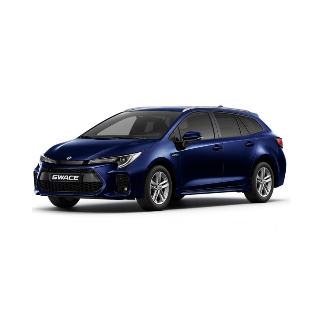 Csomagtértálcák Suzuki Swace Hybrid gyártmány 11.2020 - jelen, karosszéria kombi