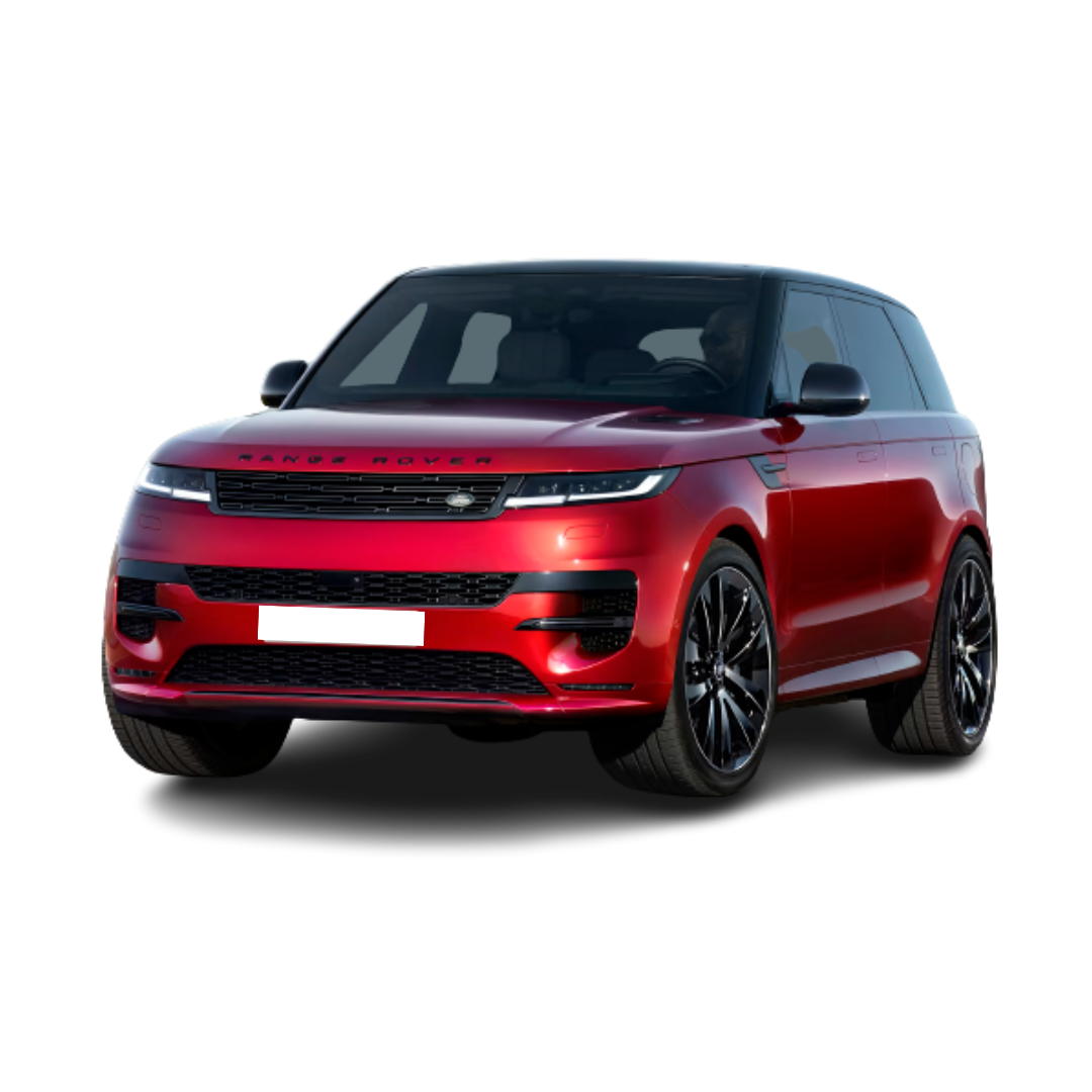 Hótálca gumiszőnyegek Land Rover Range Rover Sport III gyártmány 2022 - jelen, karosszéria suv