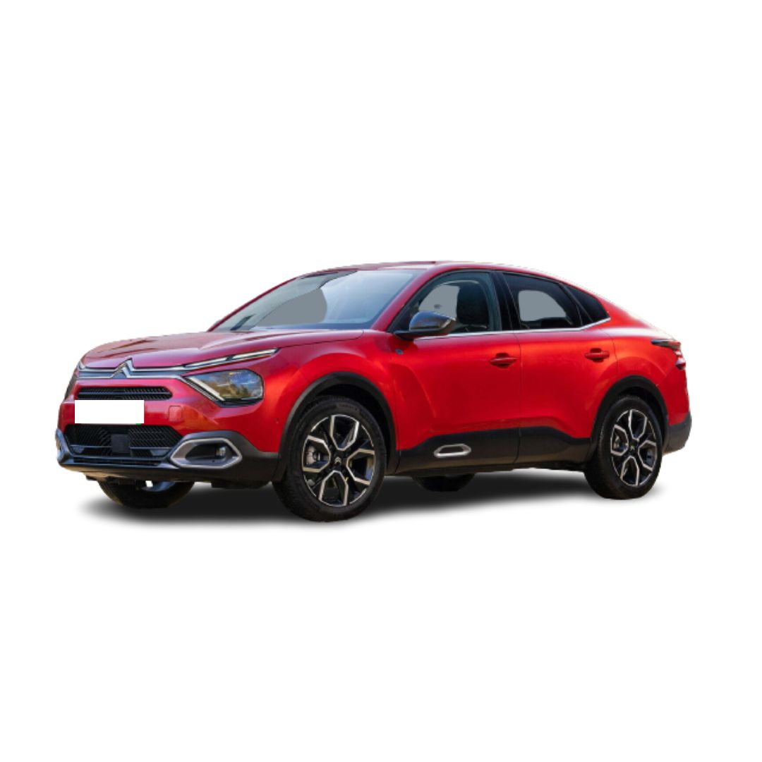 Gumiszőnyegek Citroen E-C4 X gyártmány 10.2022 - jelen, karosszéria suv