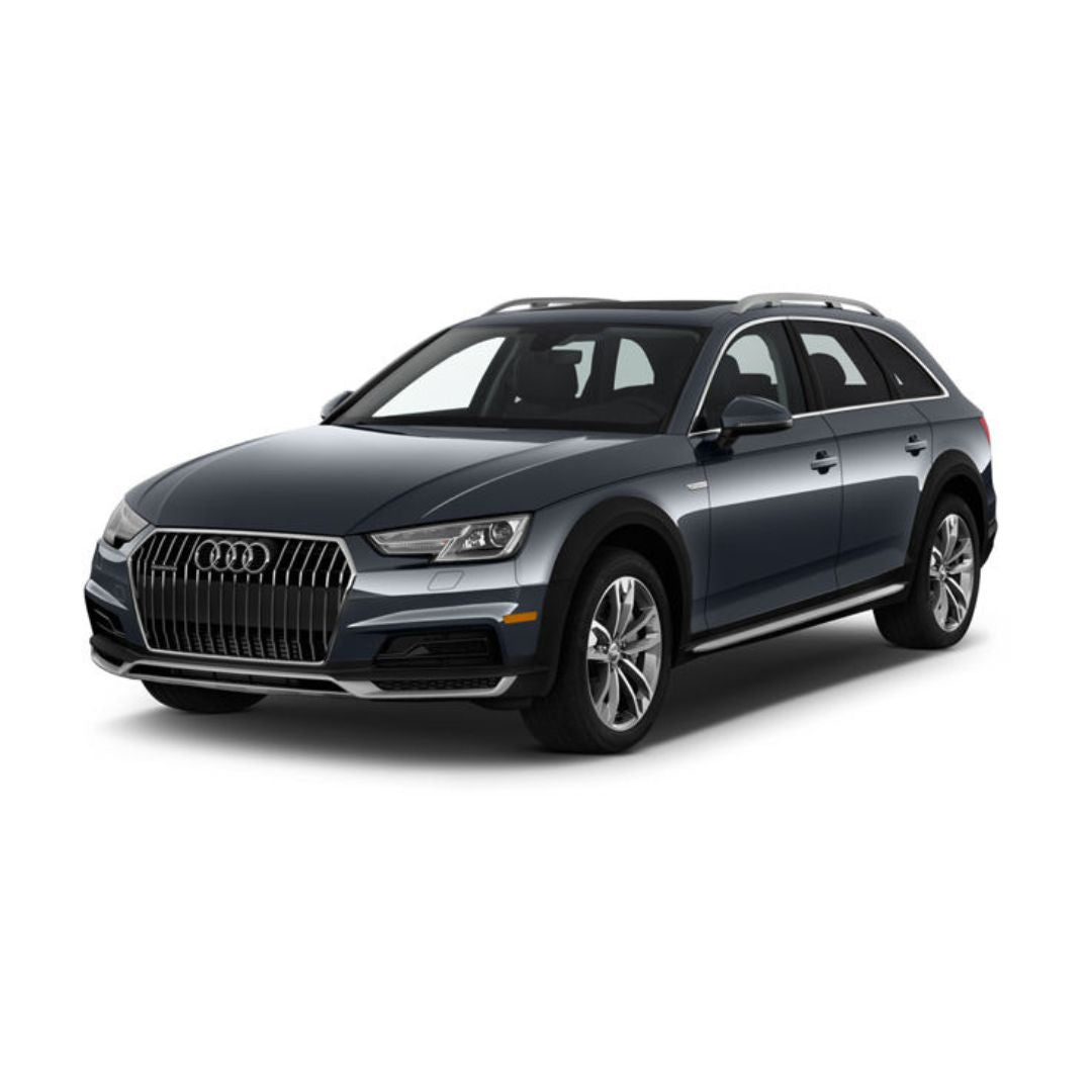 Gumiszőnyegek Audi A6 Allroad gyártmány 2018 - jelen, karosszéria kombi