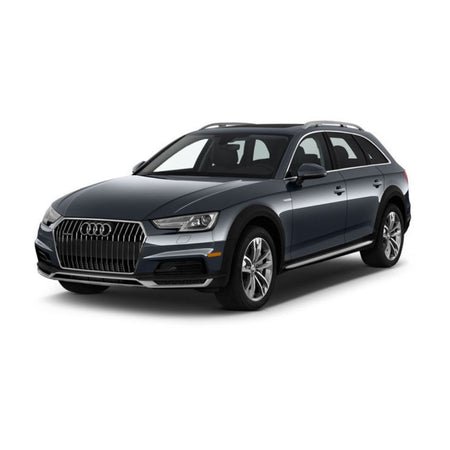 Gumiszőnyegek Audi A6 Allroad gyártmány 2018 - jelen, karosszéria kombi