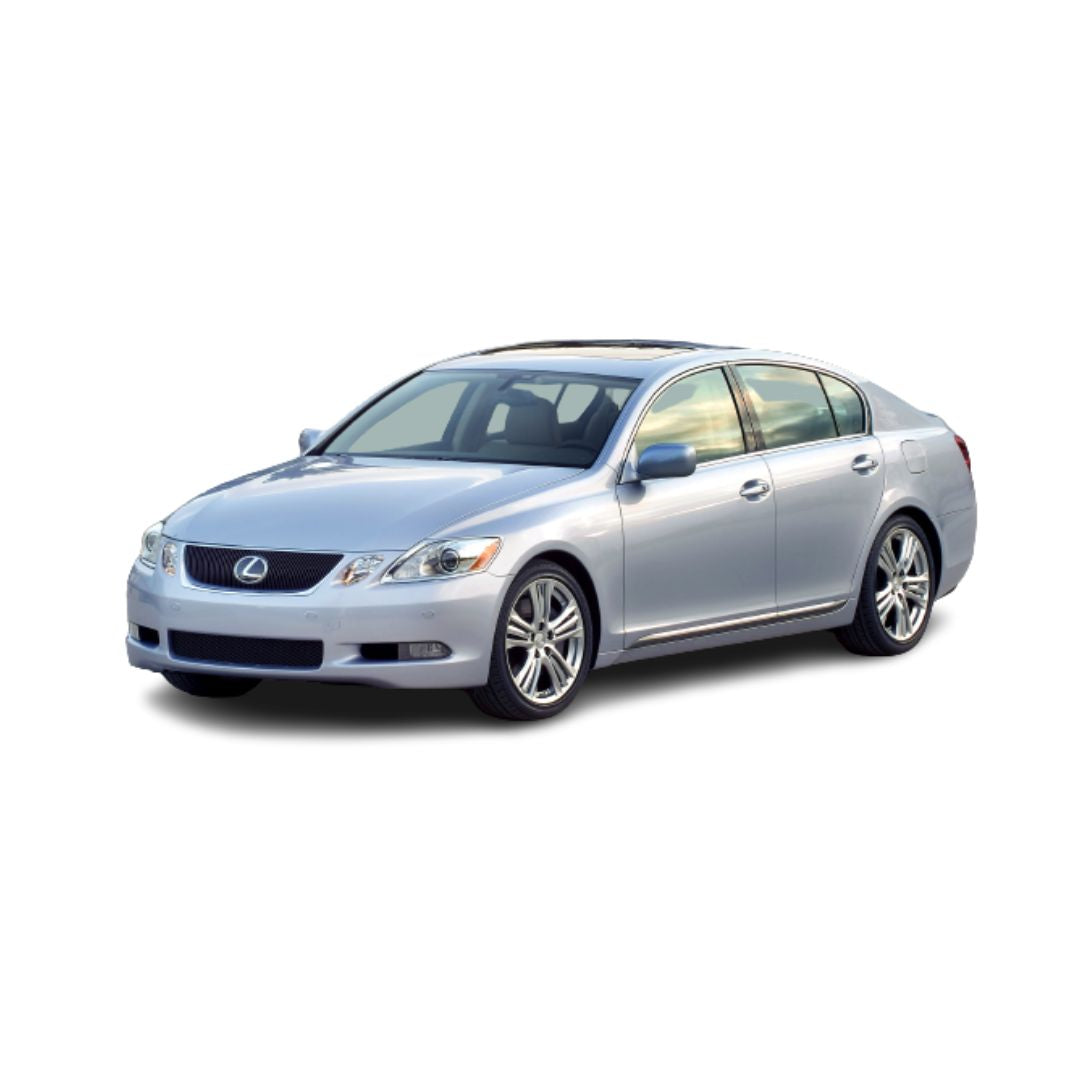 Csomagtértálcák Lexus GS Hybrid gyártmány 2005 - 12.2011, karosszéria szedán