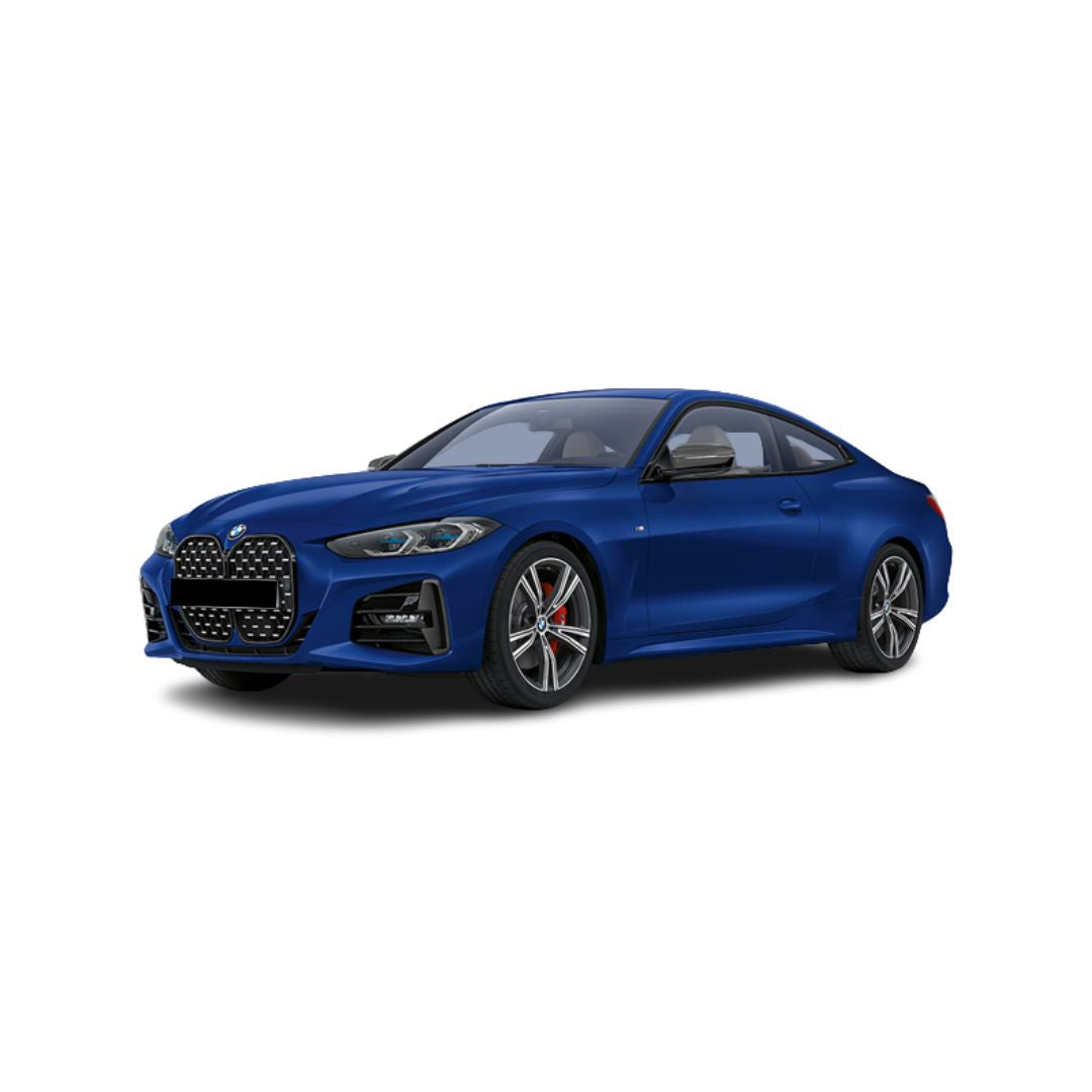 Csomagtértálcák BMW 4-es sorozat Seria 4 G22 gyártmány 2022 - jelen, karosszéria gran coupé