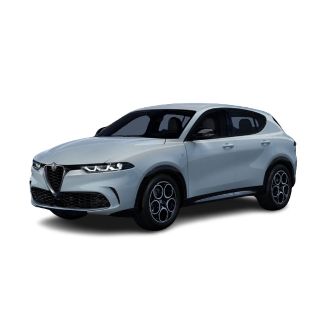 Csomagtértálcák Alfa Romeo Tonale MHEV gyártmány 2022 - jelen, karosszéria suv