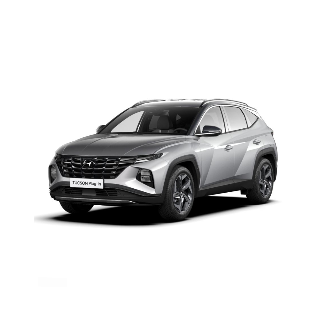 Hótálca gumiszőnyegek Hyundai Tucson III (NX4) PHEV gyártmány 05.2021 - jelen, karosszéria suv