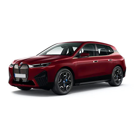 Csomagtértálcák BMW iX (I20)