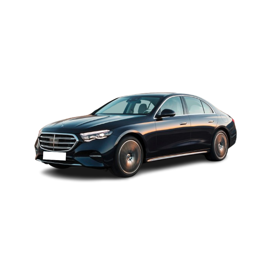 Hótálca gumiszőnyegek Mercedes E-Class W214 gyártmány 05.2023 - jelen, karosszéria kombi