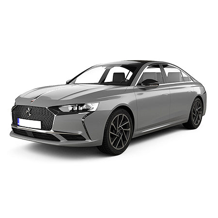 Hótálca Gumiszőnyegek Citroen DS9