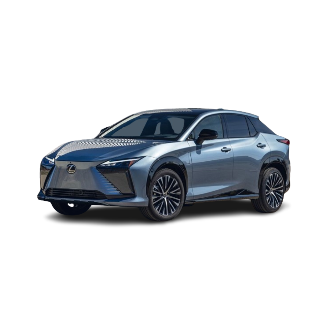 Hótálca gumiszőnyegek Lexus RZ gyártmány 2023 - jelen, karosszéria suv