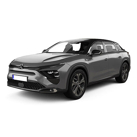 GumiszĆnyegek Citroen C5X