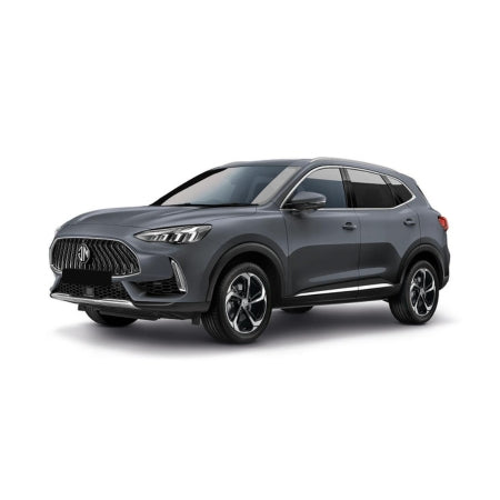 Hótálca gumiszőnyegek MG HS gyártmány 06.2018 - 2022, karosszéria suv