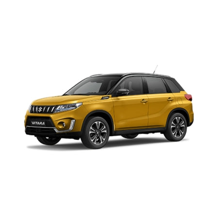 Csomagtértálcák Suzuki Vitara MHEV gyártmány 01.2020 - jelen, karosszéria suv