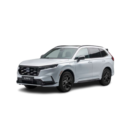 Gumiszőnyegek Honda CR-V PHEV gyártmány 08.2023 - jelen, karosszéria suv