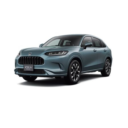 Gumiszőnyegek Honda ZR-V Hybrid gyártmány 10.2023 - jelen, karosszéria suv