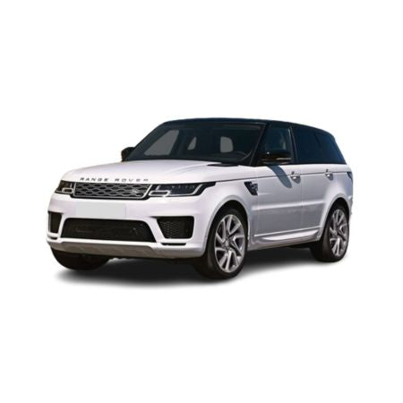 Csomagtértálcák Land Rover Range Rover Sport III PHEV gyártmány 09.2022 - jelen, karosszéria suv