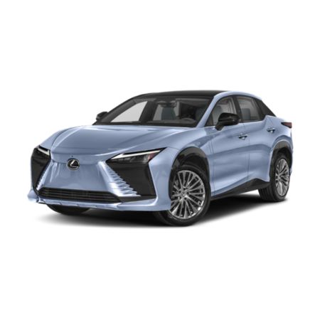 Hótálca gumiszőnyegek Lexus RZ 450e gyártmány 03.2023 - jelen, karosszéria suv