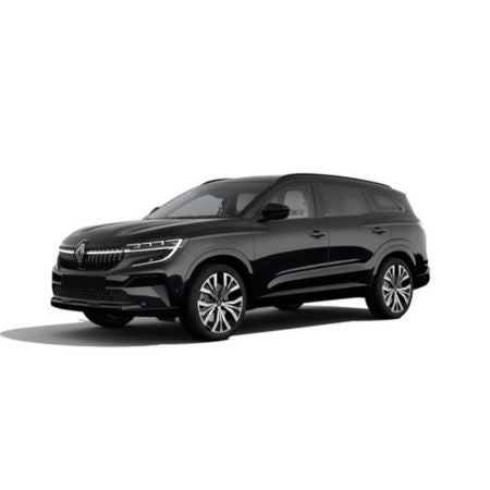 Hótálca gumiszőnyegek Renault Espace VI E-Tech Hybrid gyártmány 04.2023 - jelen, karosszéria suv