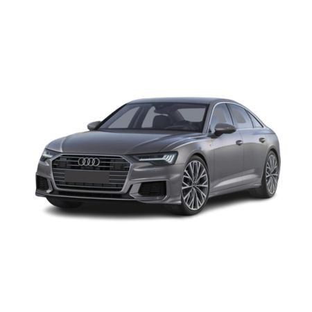 Hótálca gumiszőnyegek Audi A6 C8 Quattro gyártmány 06.2018 - jelen, karosszéria szedán