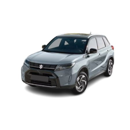 Hótálca gumiszőnyegek Suzuki Vitara Strong Hybrid gyártmány 03.2022 - jelen, karosszéria suv