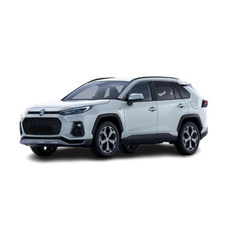 Csomagtértálcák Suzuki Across PHEV gyártmány 07.2020 - jelen, karosszéria suv