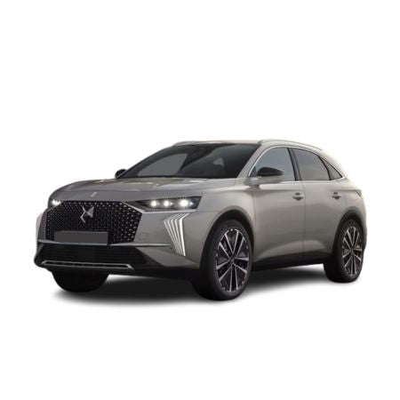 Hótálca gumiszőnyegek DS DS7 E-Tense PHEV gyártmány 07.2019 - jelen, karosszéria suv
