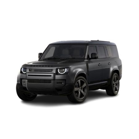 Hótálca gumiszőnyegek Land Rover Defender 130 gyártmány 01.2020 - jelen, karosszéria suv