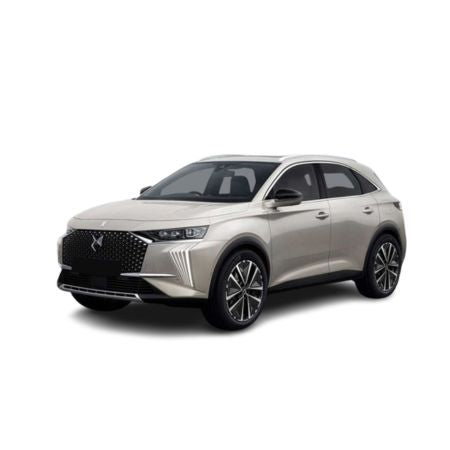 Csomagtértálcák DS DS7 Facelift gyártmány 2022 - jelen, karosszéria suv