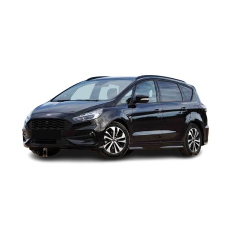 Csomagtértálcák Ford S-Max 2.5 Hybrid gyártmány 01.2021 - jelen, karosszéria van