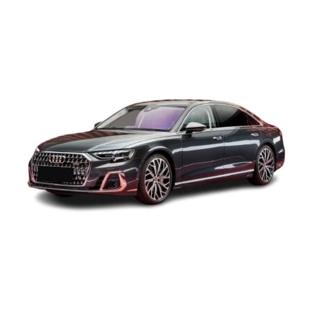 Csomagtértálcák Audi A8 D5 Quattro gyártmány 11.2017 - jelen, karosszéria szedán