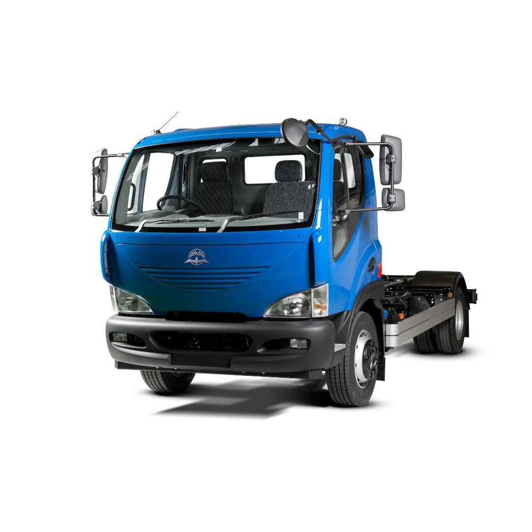 Légterelők Daewoo Avia