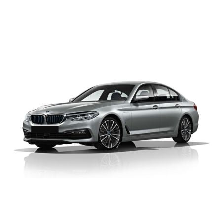 Gumiszőnyegek BMW 5-ös sorozat Seria 5 G30 Hybrid gyártmány 2017 - 2023, karosszéria szedán