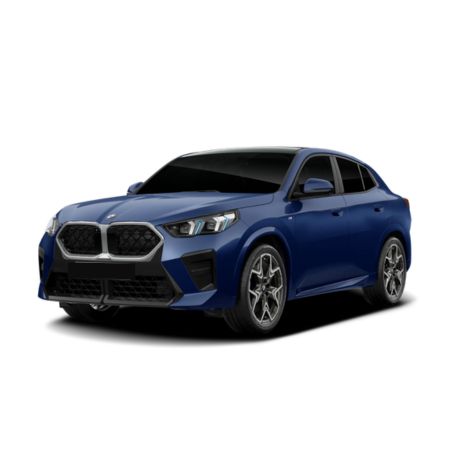 Gumiszőnyegek BMW X2 U10 gyártmány 03.2024 - jelen, karosszéria suv