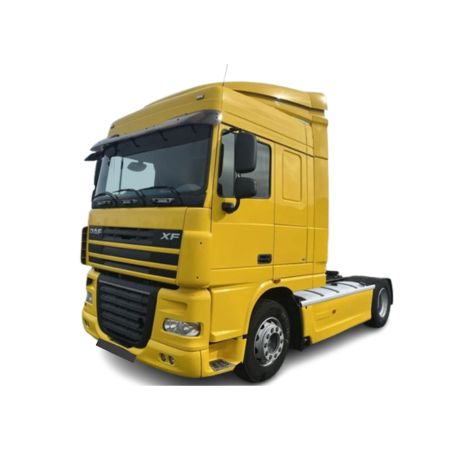 Gumiszőnyegek Daf XF105 gyártmány 2006 - 2012, karosszéria cargo