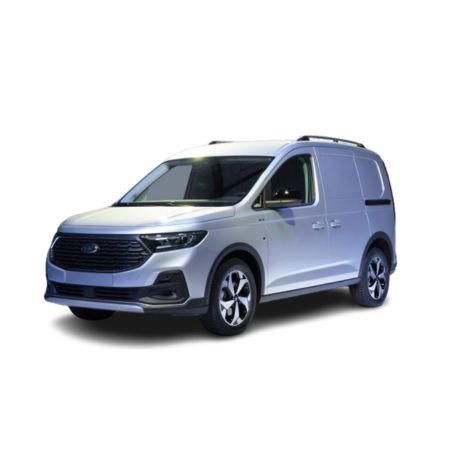 Gumiszőnyegek Ford Transit Connect III gyártmány 05.2024 - jelen, karosszéria van