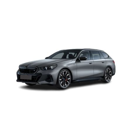 Hótálca gumiszőnyegek BMW i5 G61 gyártmány 05.2024 - jelen, karosszéria kombi