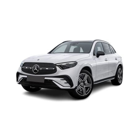 Hótálca gumiszőnyegek Mercedes GLC X254 PHEV gyártmány 09.2022 - jelen, karosszéria suv