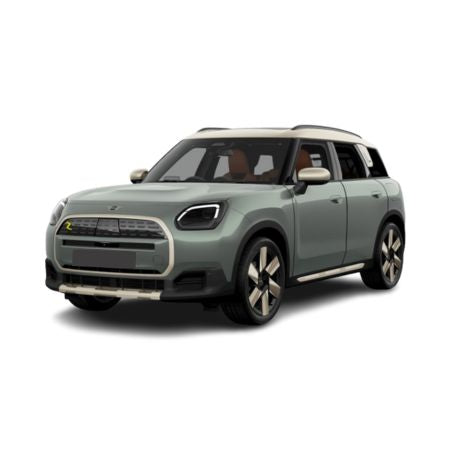 Hótálca gumiszőnyegek Mini Countryman III EV gyártmány 03.2024 - jelen, karosszéria suv