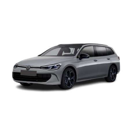 Csomagtértálcák Volkswagen Passat B9 PHEV gyártmány 03.2024 - jelen, karosszéria kombi