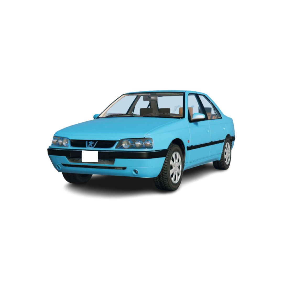 Légterelők Peugeot 405