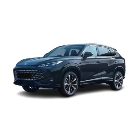 Csomagtértálcák MG HS II gyártmány 07.2024 - jelen, karosszéria suv