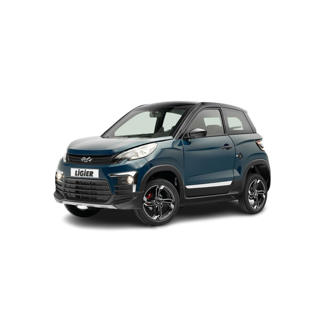 Csomagtértálcák Ligier JS60