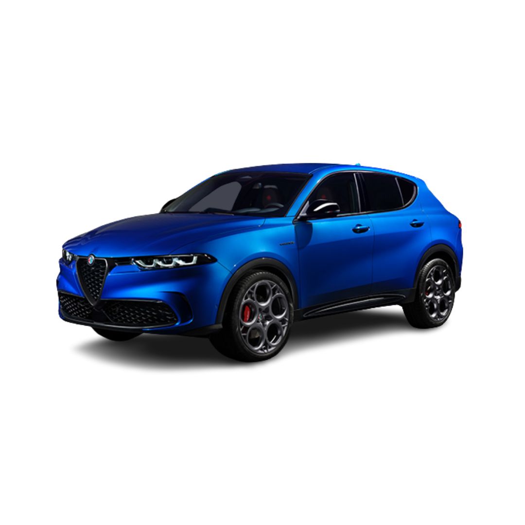 Gumiszőnyegek Alfa Romeo Tonale